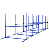 Dog Agility Set 15492742