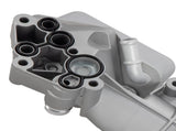 Oil Cooler Kit fit for VW Beetle Golf Jetta 2.5L 2006-2014 07K115397B 15021625