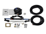 Marine Hydraulic Steering System w/ Hydraulic Cylinder HK6400TC for Outboard Boat 14593404