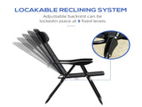 Folding Lounge Chairs / beach chair 67182305