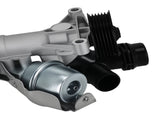 Cooling Water Pump fit for Mercedes-Benz C 300 245PS 2742000701 Aluminum A2742001407 57793754