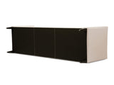 Jack 84" Modern Tuxedo Tufted Sofa, Sky Neutral Beige Polyester B2719P238409