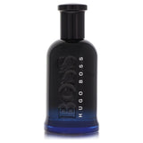 Boss Bottled Night by Hugo Boss Eau De Toilette Spray 3.3 oz for Men FX-548187