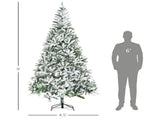 6ft Christmas tree 04845604