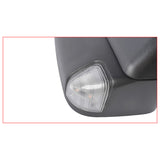Right Power Heater Mirror w/ Power Folding Replacement for 2019-2021 Ram 2500 3500 CH1321506 92342743