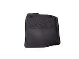 Floor Mats 2 Row Liner Kit fit for Jeep Gladiator 2020 2021-2025 1st and 2nd row 04147837