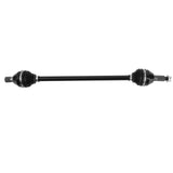 2x72" Rear CV Axle fit for Can-AM Maverick X3 R/RR XMR/XRS/XRC Turbo 705502362 91490328
