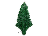 7.5FT Fiber Optic Christmas Tree with 260 LED Lamps & 260 Branches 19502533