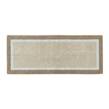 Cotton Tufted Bath Rug B03598708