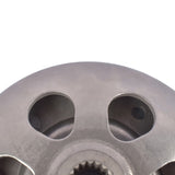 Secondary Clutch CVT Driven Fits for HiSun UTV 250 HS Massimo Bennche Coleman Rural King and Many 37646480