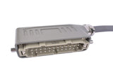 Control Box 166122 137798 Replacement for SkyJack Scissor Lift Models SJ6826RT SJ6832RT 98469727