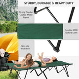 ZNTS Folding Camping Chairs / Camping Cot （Prohibited by WalMart） 68284797