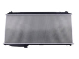 Aluminum Cooling Radiator fit for Lexus LS430 Base 4.3L 2001-2006 2419 25385649