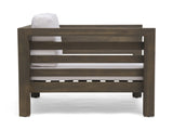 OANA CLUB CHAIR 65546.00WHI