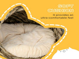Pet Cat Bed/Cat House No shipments on weekends) 21405912