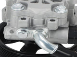 1x Power Steering Pump with Pulley fit fit for Toyota 4Runner 4.0L 2003-2009 21-5363 87580007