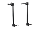Front Lower Control Arms fit for Chrysler Town & Country Dodge Grand Caravan 08-2018 22085285