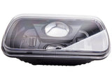 7X6" 5X7" LED Headlight For Jeep Wrangler YJ 1986-95 for Cherokee XJ 1984-2001 79199553