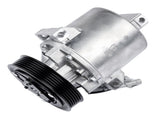 A/C Compressor w/ Clutch for 14-15 Mitsubishi Mirage 17-22 Mirage G4 57800 58800 7813A524 7813A983 04438983