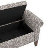 Conrad Storage Ottoman B127P278179