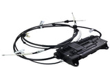 Parking Brake Actuactor for Land Rover LR4 Range Rover Sport LR072318 LR013699 91588330