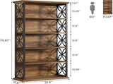 Shelf Book/Storage Cabinet 50705978