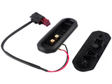 Sliding Door Contactor Sensor for Ram Promaster 1500 2500 3500 2014-2021 3.0L 3.6L 68100641AB 47966182
