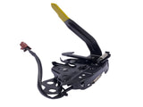 Hood Lock Assembly Fits for Nissan Maxima Platinum S SL SR SV 3.5 L V6 Gas 2016-2023 4-Door 64669152