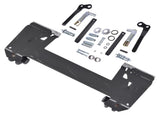 7143508 Mount System Assembly Fit for Bobcat 773 S150 S160 S175 S185 S205 T180 T190 Models 6577954 77544063