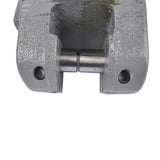 Power Steering Cylinder Fits for Massey Ferguson 165UK, 175UK, 178, 265S, 275UK, 282, 285S, 290UK 18168232