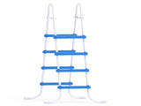 4-Step 52in Iron Pool Ladder 19941323