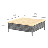 Coffee Table/Side Table 13744767