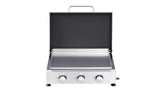 3 BURNER GAS GRILL W2938P336104