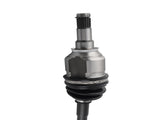 Front CV Axle Shaft Pair 2 fit for Pontiac Vibe Toyota Matrix 2009-2018 Corolla 1.8L 64220225