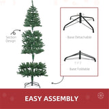 6 ft Christmas Trees 13861464