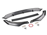 Front Bumper Lower Valance Chin Lip Spoiler Fit for BMW X5 G05 2019-2023 86707876