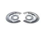 Power Complete Front Disc Brake Conversion Kit V-8 4 Piston Replacement for 1964 1965 1966 1967 Ford 34090938