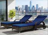 Portable Folding Bed 97714463