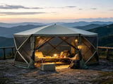 Pop Up Gazebo Tent 57627121