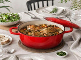 Stainless Steel Handle 5QT 16284348
