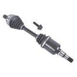 Front Right CV Axle Assembly Fits for Mercedes-Benz C300 4Matic 2.0L l4 GAS DOHC Turbocharged 89584974
