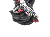 Engine Injector Wire Harness Replacement for Volvo Truck FMFH D13 2005-2019 22248490 22190628 58654887