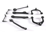 8x Front Suspension Control Arms w/ Ball Joints fit for 11-19 Challenger Charger 300 13077660