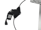 Electric Window Lifter Assembly fit for Ford F-250 F-350 2013-16 Rear Left 60221585