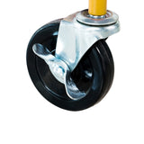 Drywall Panel Lifter Drywall Panel hoist Panel Hoist Jack Lifter 11ft yellow color W167683067