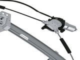 Electric Window Regulator & Motor fit for Acura TL 1999-2003 Rear Left 751160 95870050
