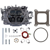 1405 Carburetor Replacement for Edelbrock Performer 600 CFM 4-Barrel Square Bore with Manual Choke 73595424