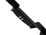 Transmission Crossmember fit for B-Body 1977-1990 GM-2 Transmission Group Black 46858394