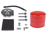 Fuel Filter Distribution Block Conversion Kit 121003, BF7967 Fit for Ford F250 F350 F450 121003 76510108