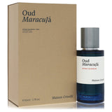 Maison Crivelli Oud Maracuja by Maison Crivelli Extrait De Parfum Spray 1.7 oz for Men FX-570694